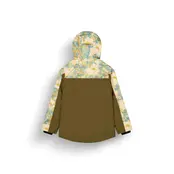 Picture Exa Jkt (25/26) A Timeless Flower Print