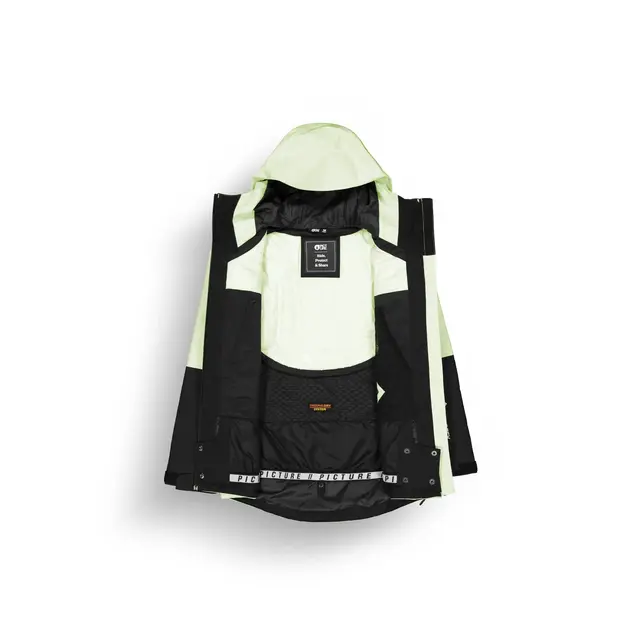 Picture Merepi W Gore Tex Jkt (25/26) A Tender Green