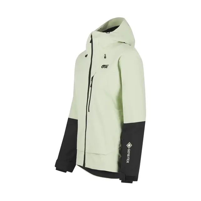 Picture Merepi W Gore Tex Jkt (25/26) A Tender Green