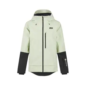 Picture Merepi W Gore Tex Jkt (25/26) A Tender Green