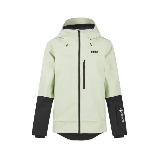 Picture Merepi W Gore Tex Jkt (25/26) A Tender Green