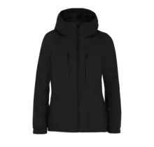 Protest Beverly Jacket (26/27) True Black
