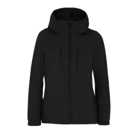 Protest Beverly Jacket (26/27) True Black