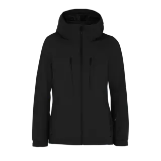 Protest Beverly Jacket (26/27) True Black