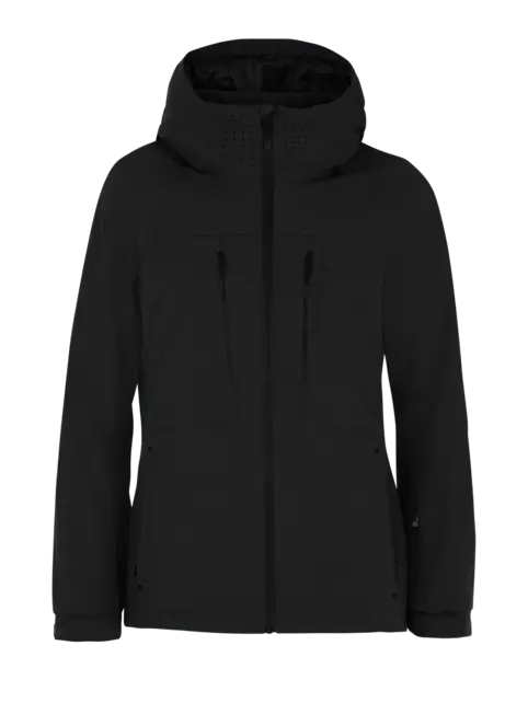 Protest Beverly Jacket (26/27) True Black