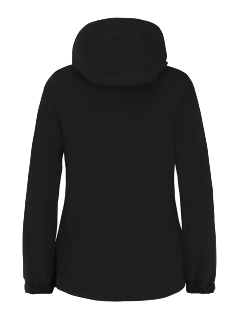 Protest Beverly Jacket (26/27) True Black