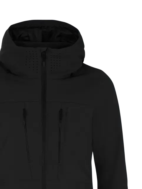 Protest Beverly Jacket (26/27) True Black