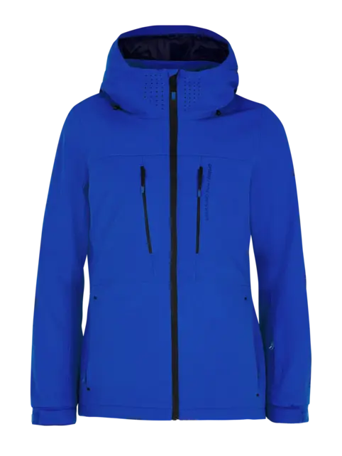 Protest Beverly Snowjacket (25/26) 684 Vibrant Blue