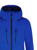 Protest Beverly Snowjacket (25/26) 684 Vibrant Blue