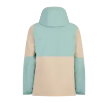 Protest Fall Anorak (25/26) 404 Glacial Blue