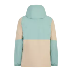 Protest Fall Anorak (25/26) 404 Glacial Blue