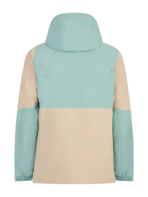 Protest Fall Anorak (25/26) 404 Glacial Blue