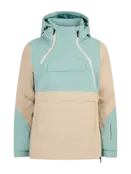Protest Fall Anorak (25/26) 404 Glacial Blue