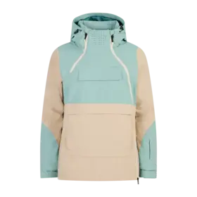 Protest Fall Anorak (25/26) 404 Glacial Blue