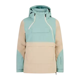 Protest Fall Anorak (25/26) 404 Glacial Blue