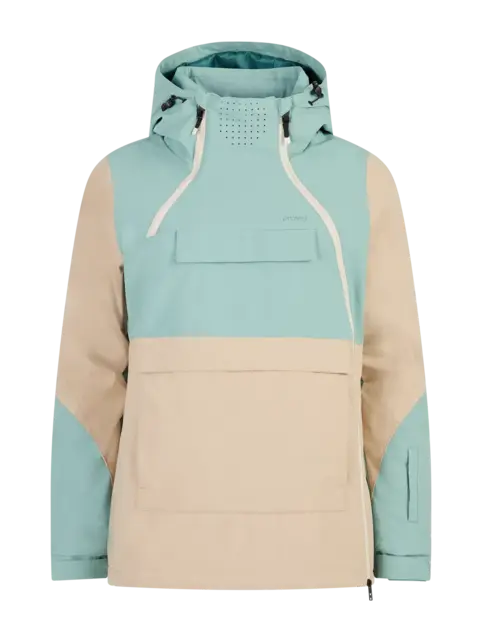 Protest Fall Anorak (25/26) 404 Glacial Blue