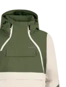 Protest Fall Anorak (25/26) 855 Thyme