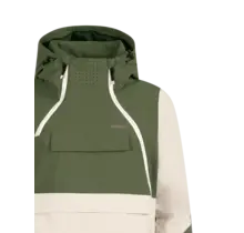 Protest Fall Anorak (25/26) 855 Thyme