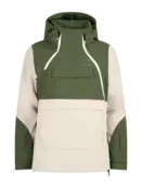 Protest Fall Anorak (25/26) 855 Thyme