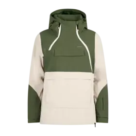 Protest Fall Anorak (25/26) 855 Thyme