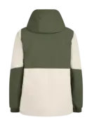 Protest Fall Anorak (25/26) 855 Thyme