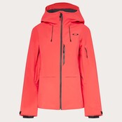 Oakley W. Canopy Insulated Jacket (25/26) Hibiscus Red-4Rl