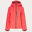 Oakley Oakley W. Canopy Insulated Jacket (25/26) Hibiscus Red-4Rl