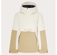 Oakley Wmns Tnp Tbt Insulated Anorak (25/26) Mist/Pebble - BCL