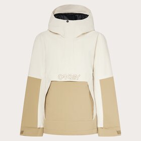 Oakley Wmns Tnp Tbt Insulated Anorak (25/26) Mist/Pebble - BCL