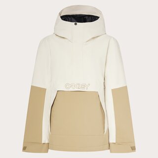 Oakley Wmns Tnp Tbt Insulated Anorak (25/26) Mist/Pebble - BCL