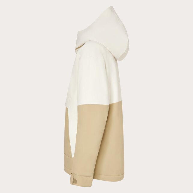 Oakley Wmns Tnp Tbt Insulated Anorak (25/26) Mist/Pebble - BCL