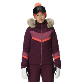 Spyder Primrose Jacket (25/26) Plum-Plm