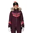 Spyder Spyder Primrose Jacket (25/26) Plum-Plm