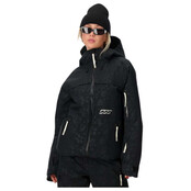 Spyder Society Lift Jacket (25/26) Society Black-Sbb