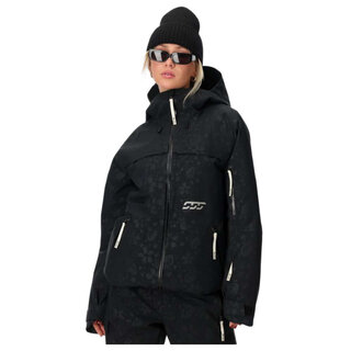 Spyder Society Lift Jacket (25/26) Society Black-Sbb