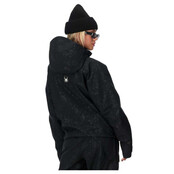 Spyder Society Lift Jacket (25/26) Society Black-Sbb