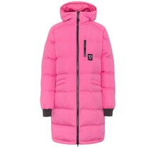 Kari Traa Rongve Parka (25/26) Bright Pink-Spink