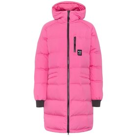 Kari Traa Rongve Parka (25/26) Bright Pink-Spink