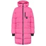 Kari Traa Kari Traa Rongve Parka (25/26) Bright Pink-Spink