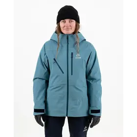 Jones W'S Shralpinist Str Rec (25/26) Atlantic Blue-4