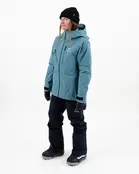 Jones W'S Shralpinist Str Rec (25/26) Atlantic Blue-4