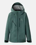 Jones W'S Shralpinist Str Rec (25/26) Atlantic Blue-4