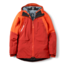 RAB Rab Khroma Converge Jacket Wmns (26/27) Red Grapefruit/Tuscan Red