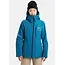 Burton Burton Women's [Ak] Upshift Gore-Tex 2L Jacket (25/26) Blue Teal-Evv