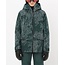 Salomon Salomon Absolute 3L Print Jkt W Ao/Green Gables (25/26)