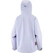 Salomon Venom Full Zip Jkt W Cosmic Sky (25/26)