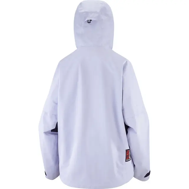 Salomon Venom Full Zip Jkt W Cosmic Sky (25/26)