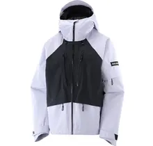 Salomon Venom Full Zip Jkt W Cosmic Sky (25/26)