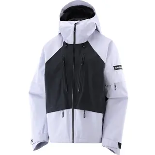 Salomon Venom Full Zip Jkt W Cosmic Sky (25/26)