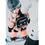 Burton Burton Kids Mdxone Snowboard Harness (25/26) Black-A02 1SZ FITALL